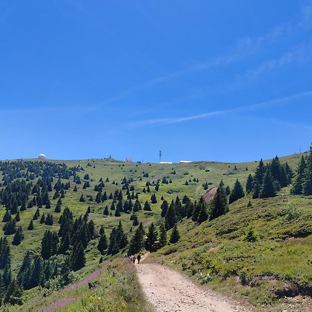 Ski&Spa Milmari L17 Kopaonik Zewnętrze zdjęcie