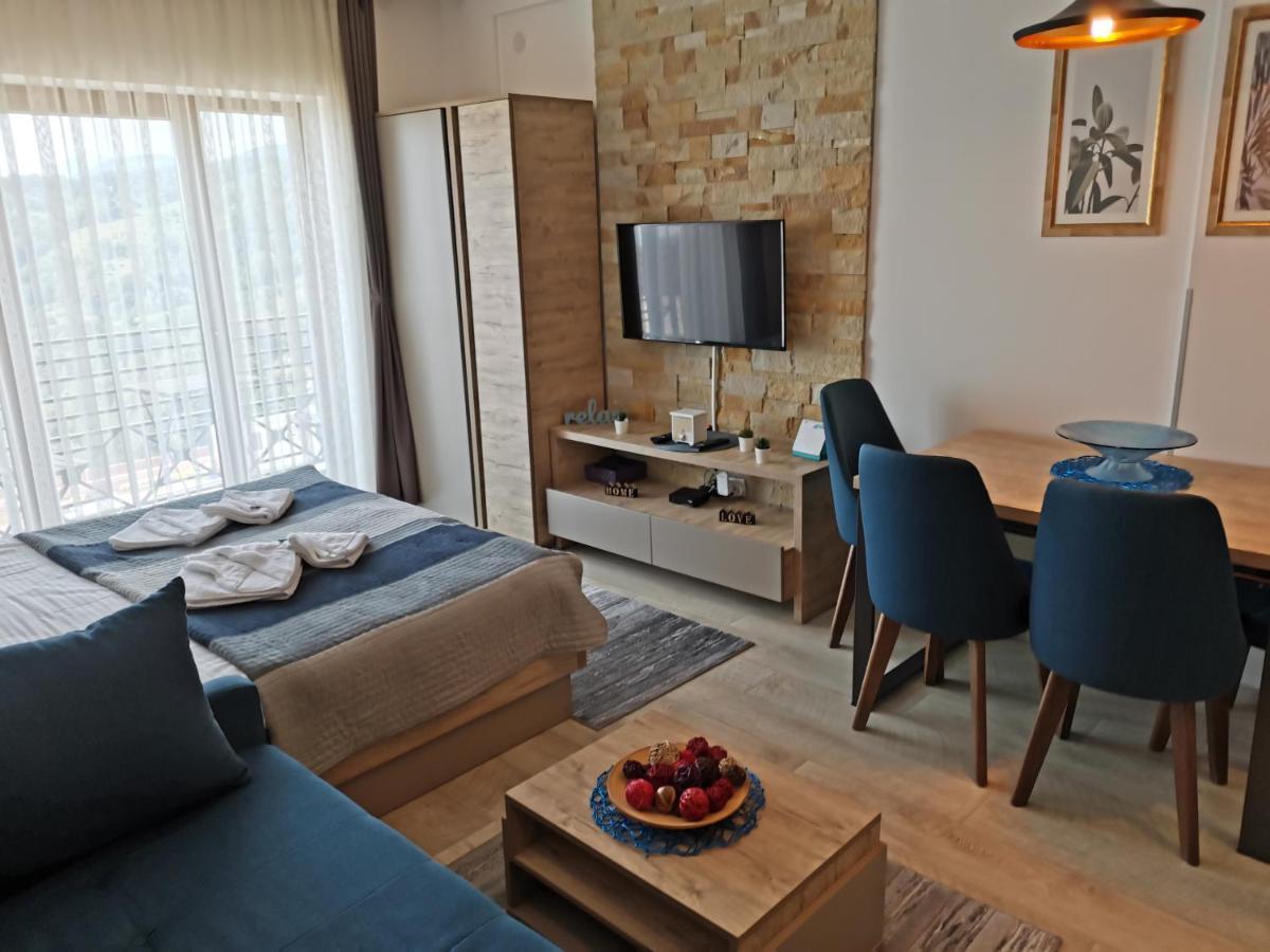 Ski&Spa Milmari L17 Kopaonik Zewnętrze zdjęcie