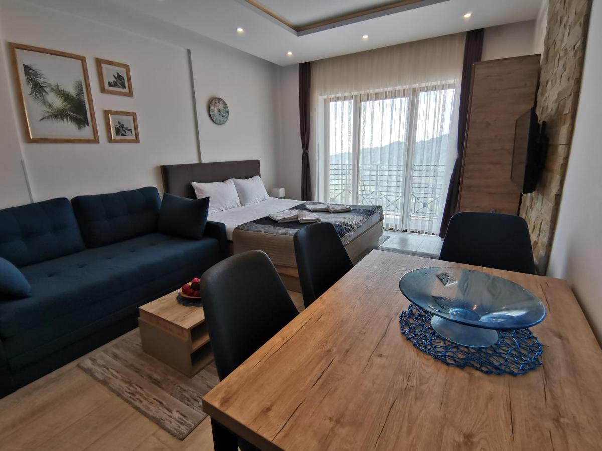 Ski&Spa Milmari L17 Kopaonik Zewnętrze zdjęcie