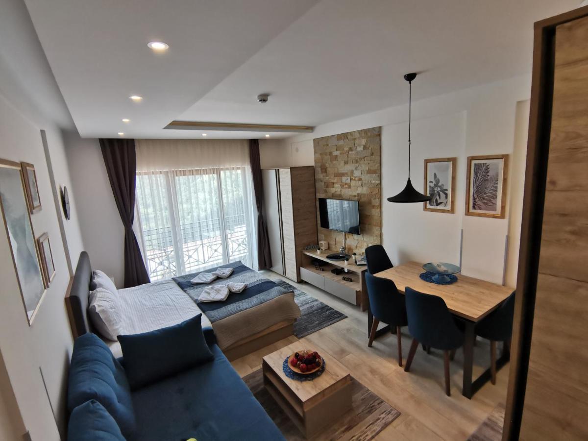 Ski&Spa Milmari L17 Kopaonik Zewnętrze zdjęcie