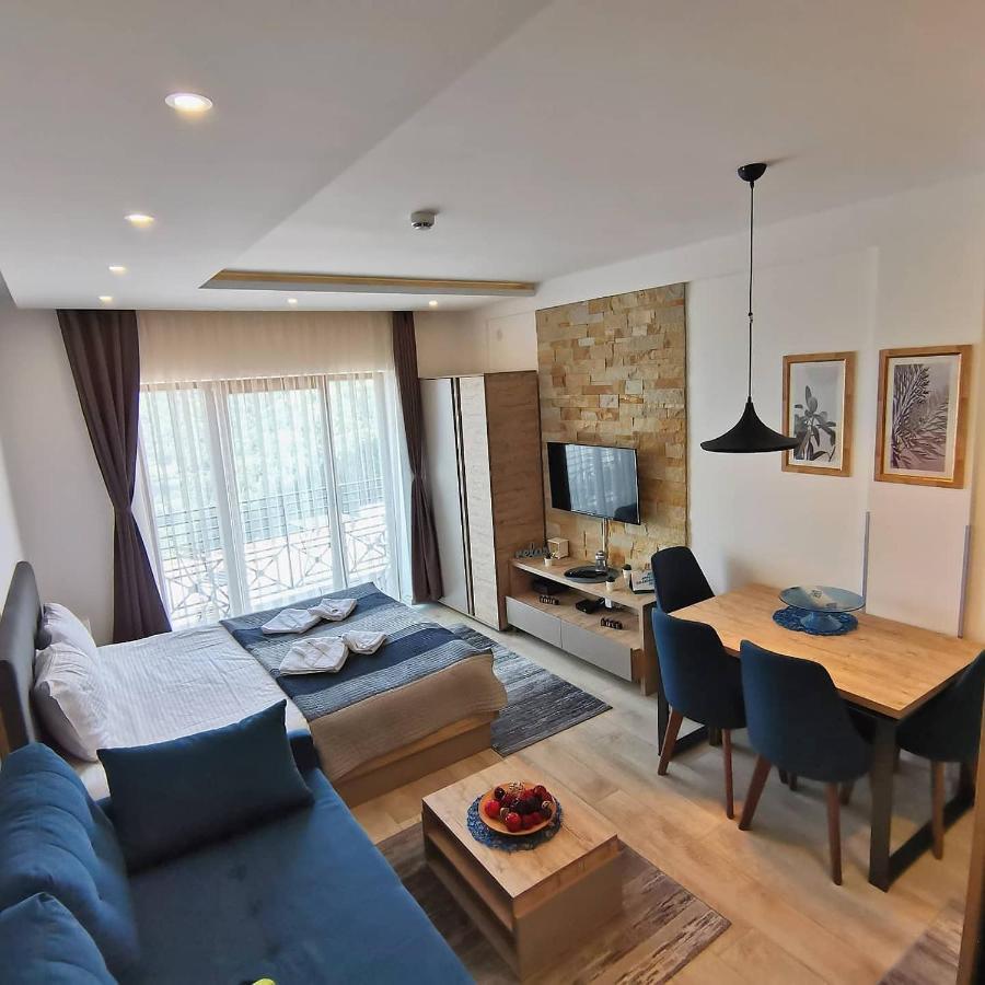 Ski&Spa Milmari L17 Kopaonik Zewnętrze zdjęcie