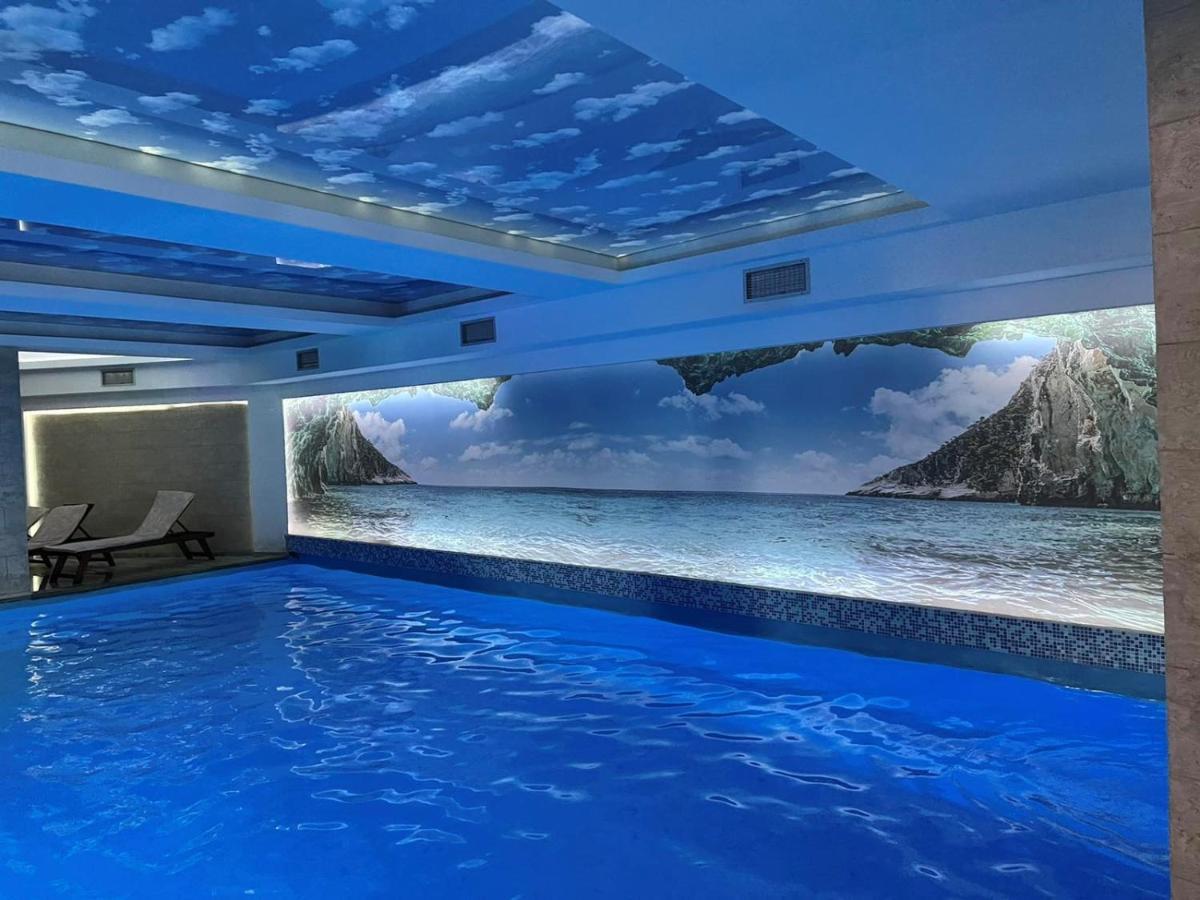 Ski&Spa Milmari L17 Kopaonik Zewnętrze zdjęcie