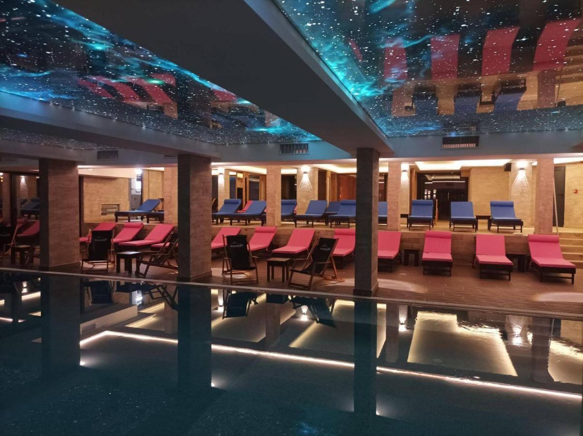 Ski&Spa Milmari L17 Kopaonik Zewnętrze zdjęcie
