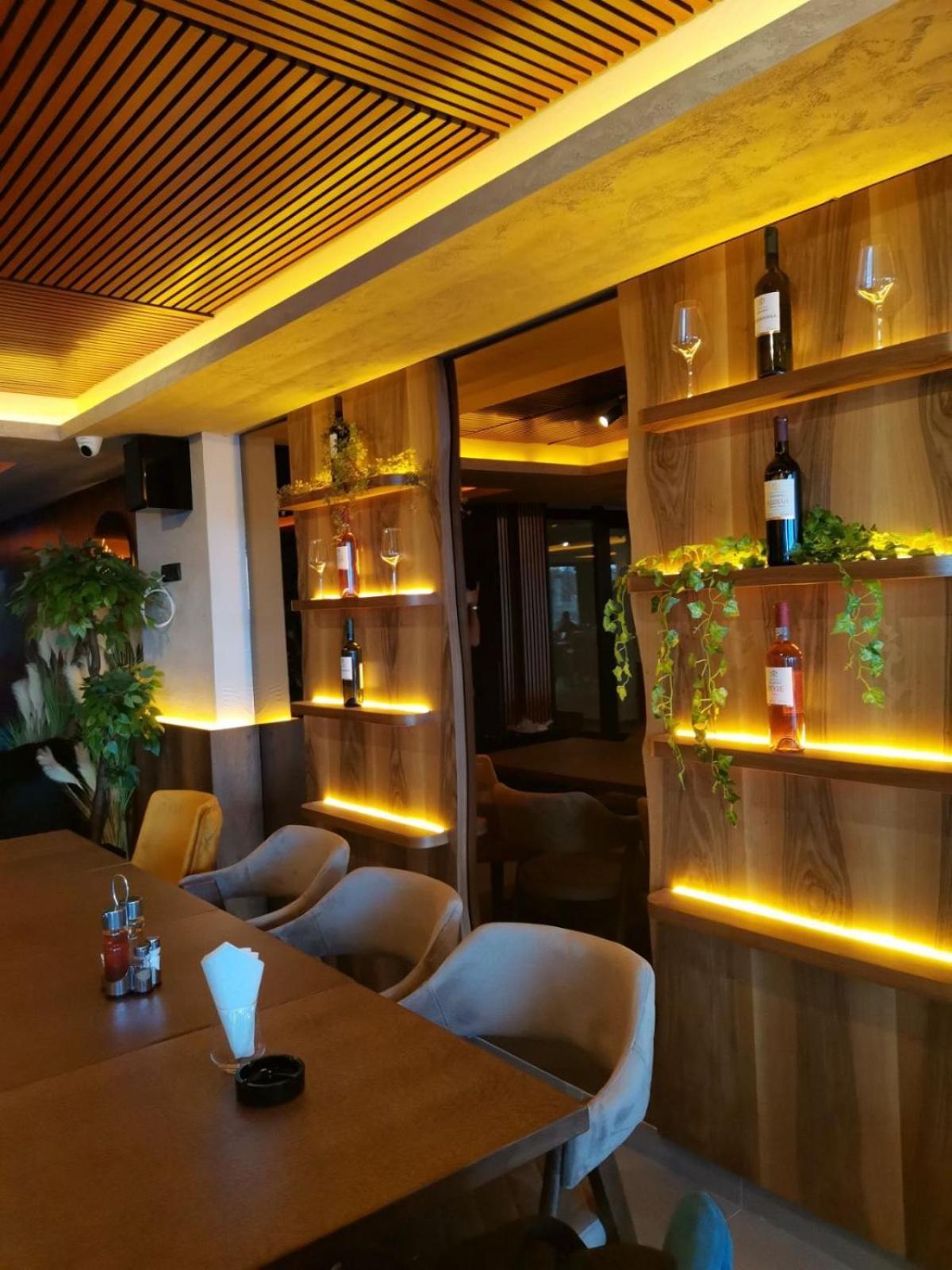 Ski&Spa Milmari L17 Kopaonik Zewnętrze zdjęcie