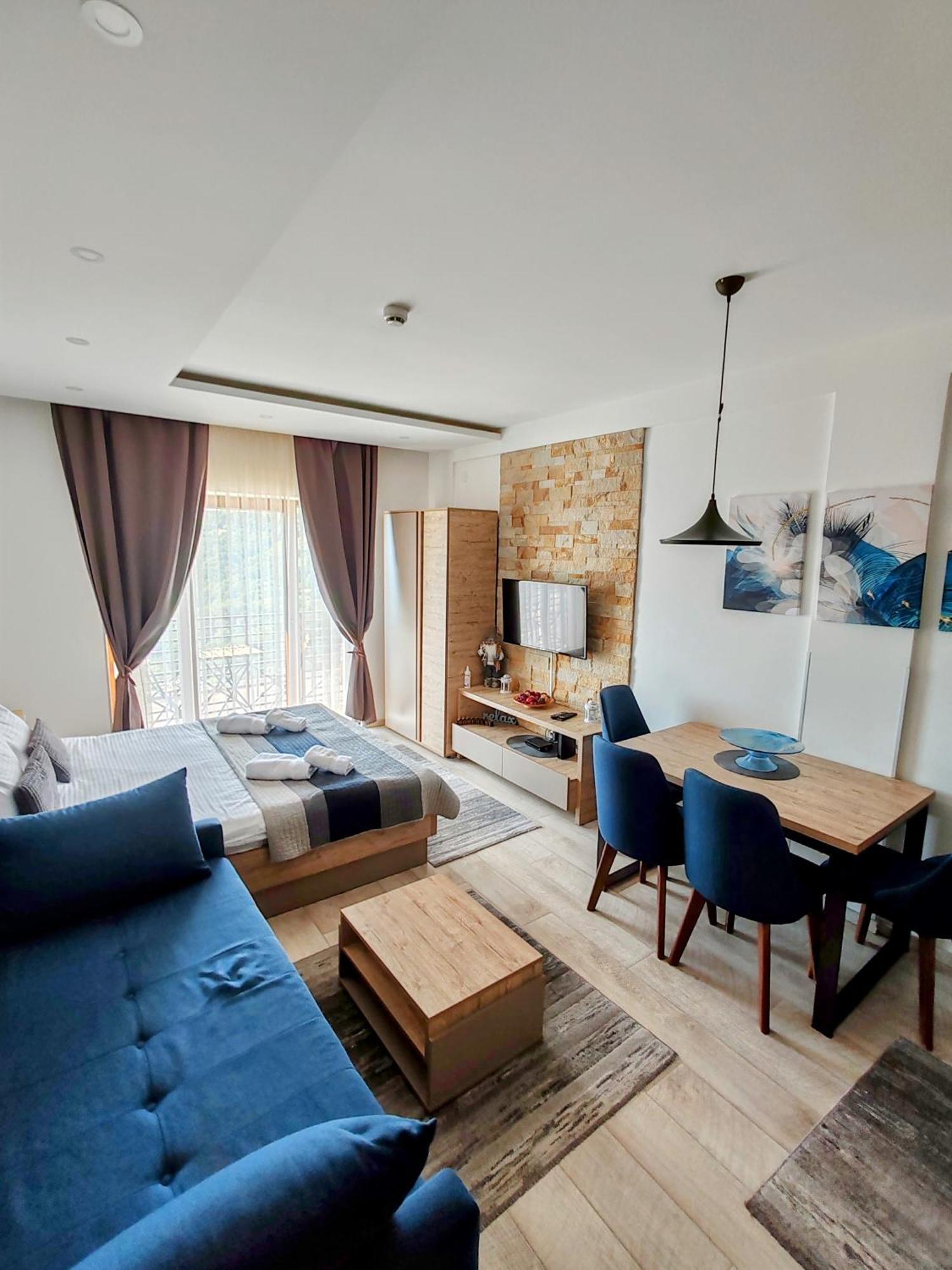 Ski&Spa Milmari L17 Kopaonik Zewnętrze zdjęcie