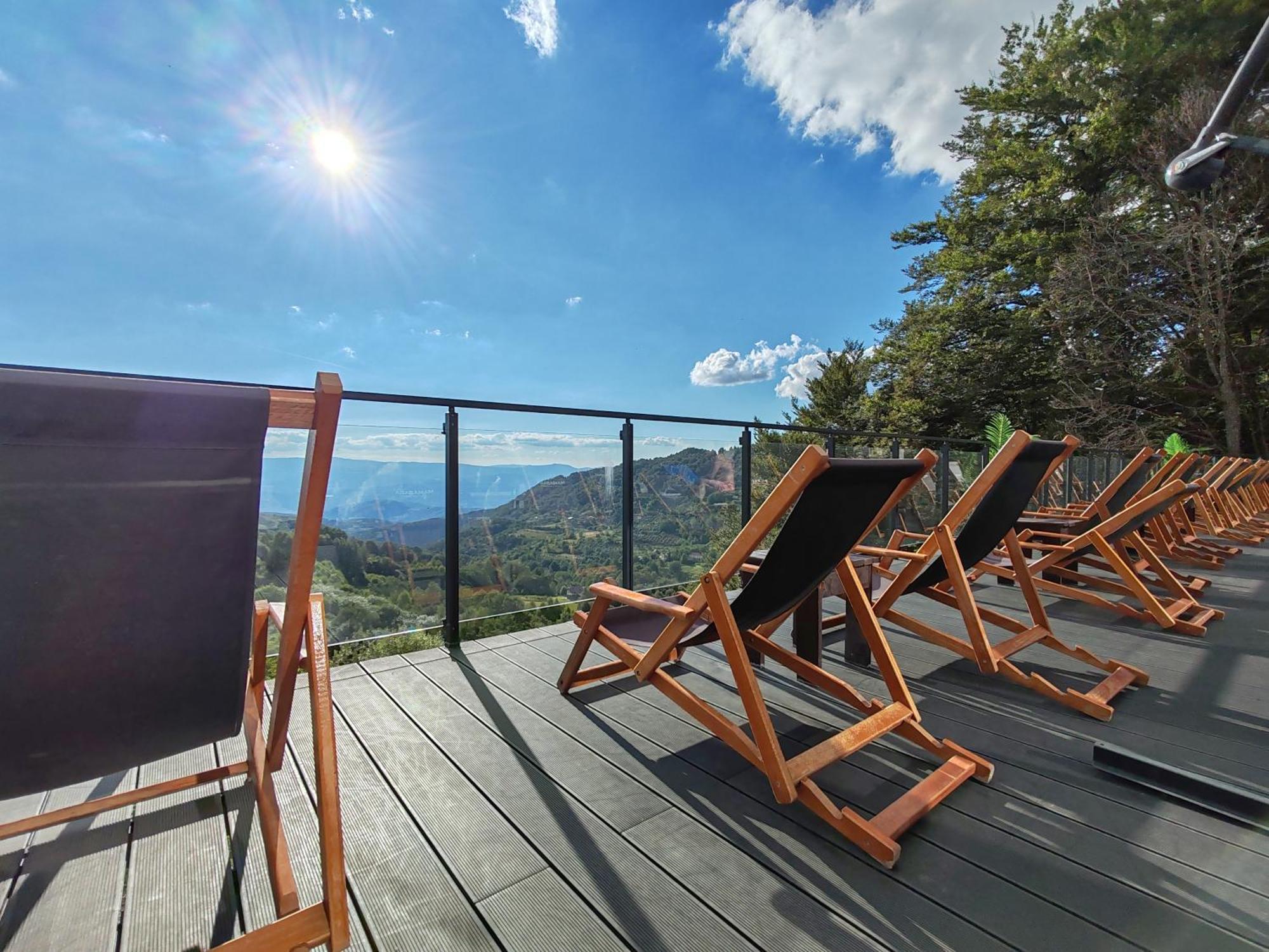 Ski&Spa Milmari L17 Kopaonik Zewnętrze zdjęcie