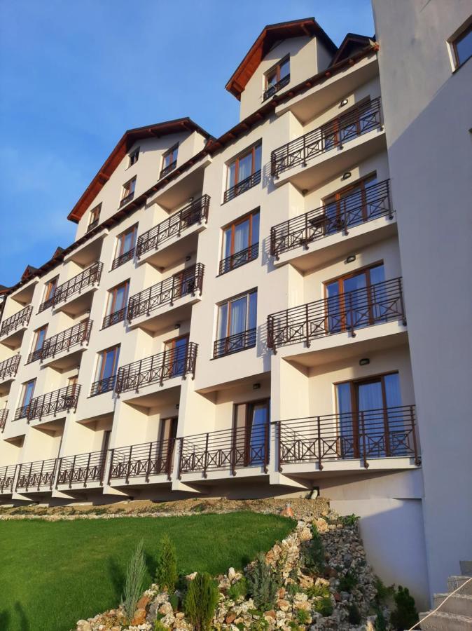 Ski&Spa Milmari L17 Kopaonik Zewnętrze zdjęcie