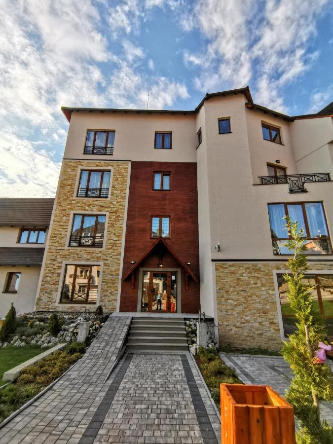 Ski&Spa Milmari L17 Kopaonik Zewnętrze zdjęcie